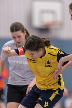 Bild 32 - wCJ Norddeutsches Futsalturnier Auswahlmannschaften